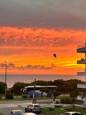 Punta del Este - Playa Mansa